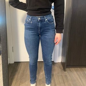 Citizens of Humanity Rocket Skinny Jeans